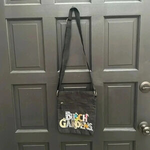 Busch Gardens Adjustable Purse